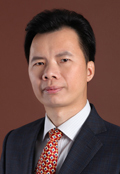 高远红 照片