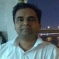 GautamSanjeev Kumar 照片