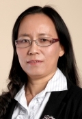 何洁华 照片