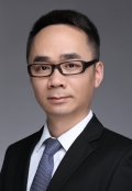 华贻军 照片
