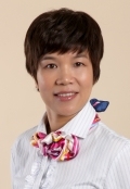 胡莲英 照片