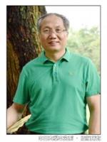 黄仕忠 照片