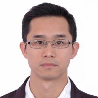 黄军就 照片