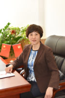 于丽娟 照片