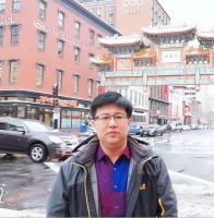 于少伟 照片