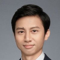 江峰 照片