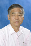 孔祥复 照片