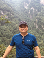于汉学 照片
