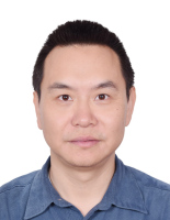 凌家杰 照片