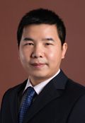 刘乾文 照片