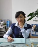 叶锐 照片