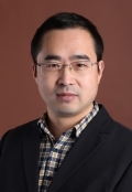 刘鹏 照片