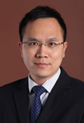 劳向明 照片