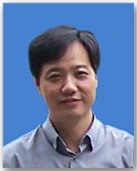 卢江 照片