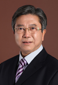 卢泰祥 照片