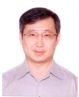 李丁 照片
