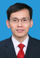 员学锋 照片