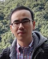 李剑峰 照片