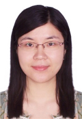 李婧婧 照片