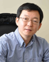 李庆 照片