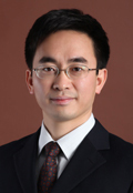 李永红 照片