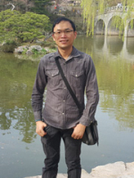 李长征 照片