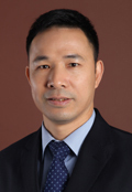 林文前 照片