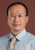 林鹏 照片