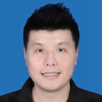 刘睿 照片