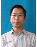 杨合俊 照片