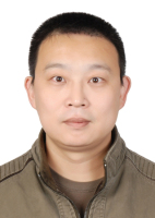 马杰 照片