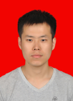 杨延璞 照片
