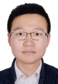 孙鹏 照片