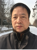 杨振才 照片