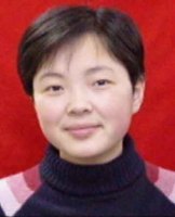 杨文娟 照片