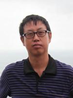 石贵勇 照片