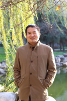 杨斌 照片