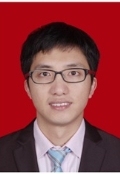 唐林泉 照片