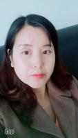 杨晓婷 照片