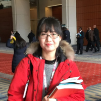 杨澜 照片