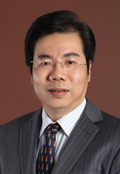 吴少雄 照片
