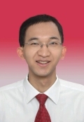 吴志明 照片