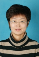 杨瑾 照片