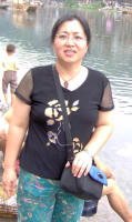 王军 照片