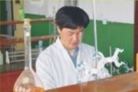 杨胜科 照片