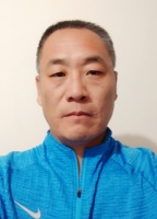 杨荔平 照片