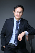 杨超 照片