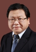 王翦 照片