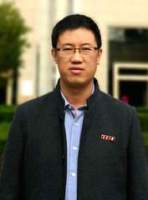 杨高学 照片
