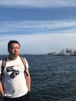冼军 照片